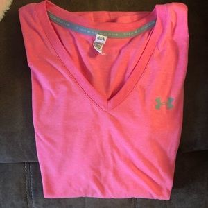 Underarmour shirt